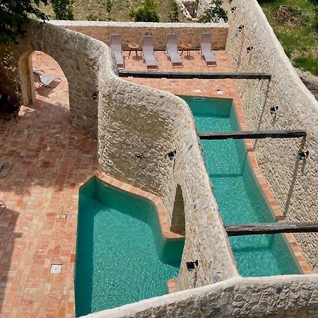 Hotel Village Balatura - Exclusive Veggie Tribalj  Exterior photo