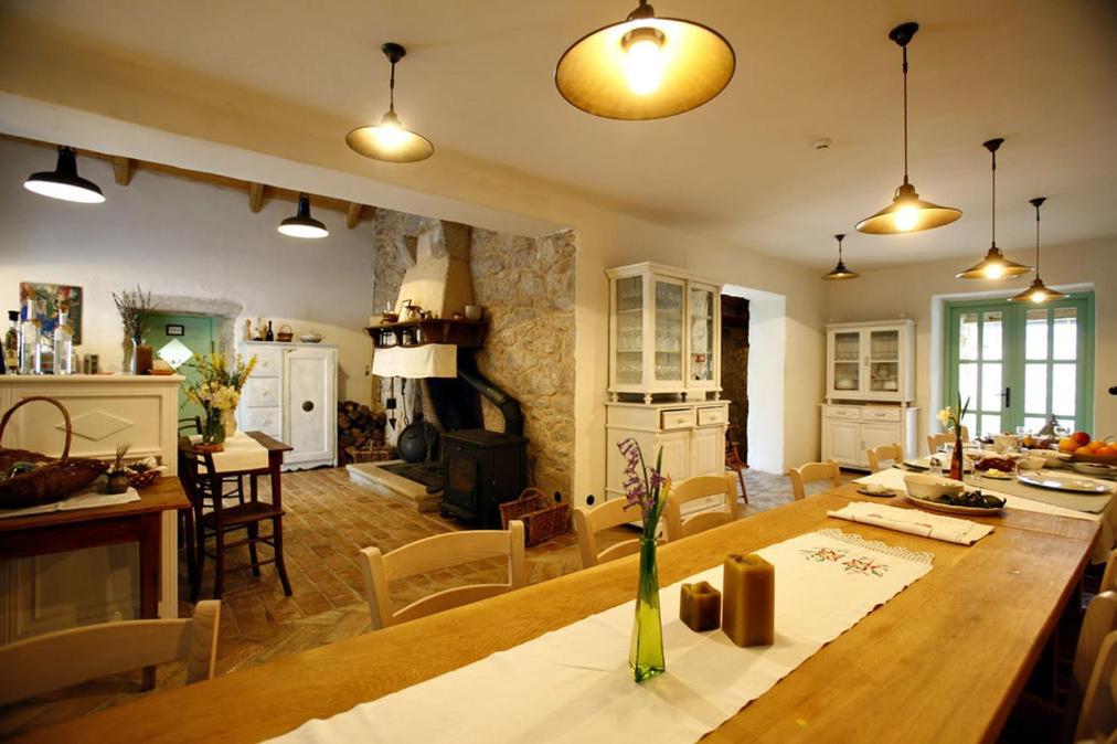 Hotel Village Balatura - Exclusive Veggie Tribalj  Exterior photo