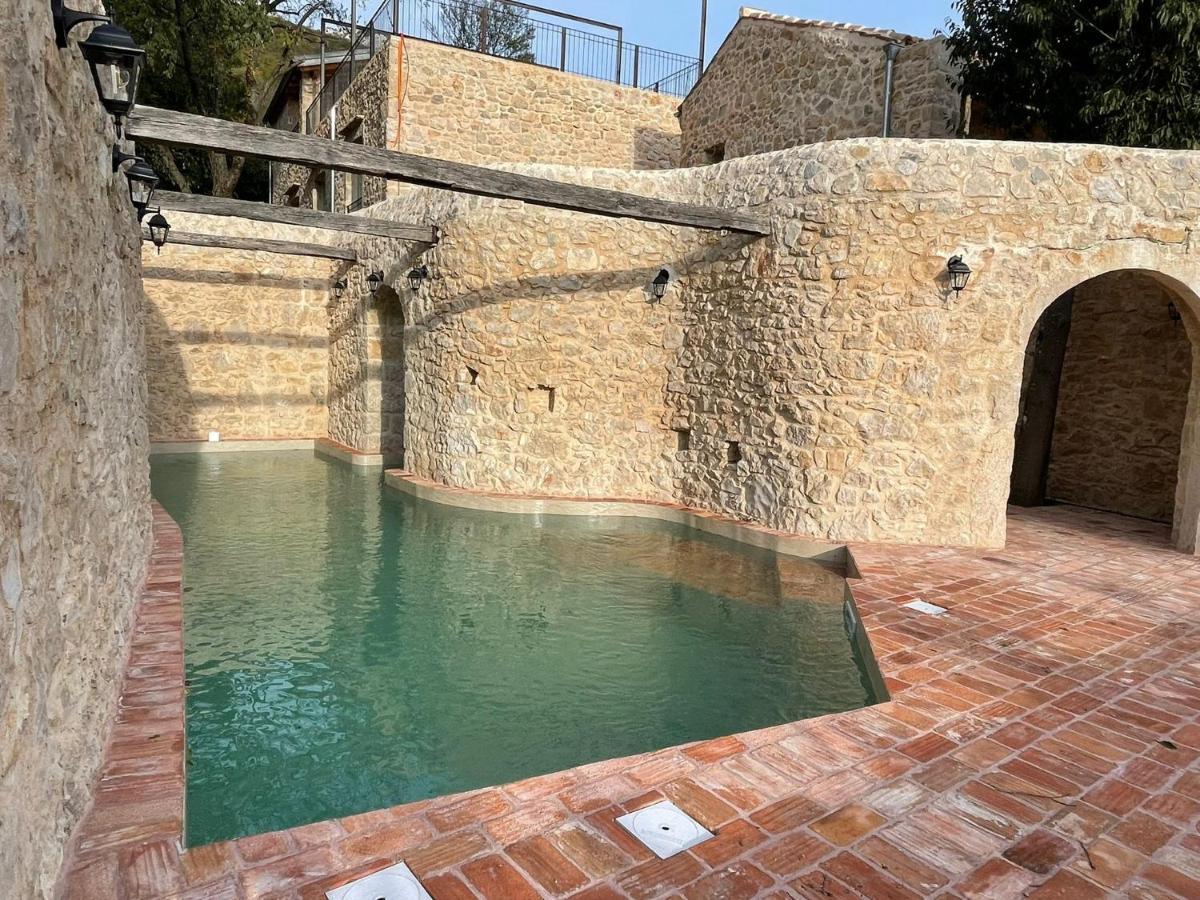 Hotel Village Balatura - Exclusive Veggie Tribalj  Exterior photo