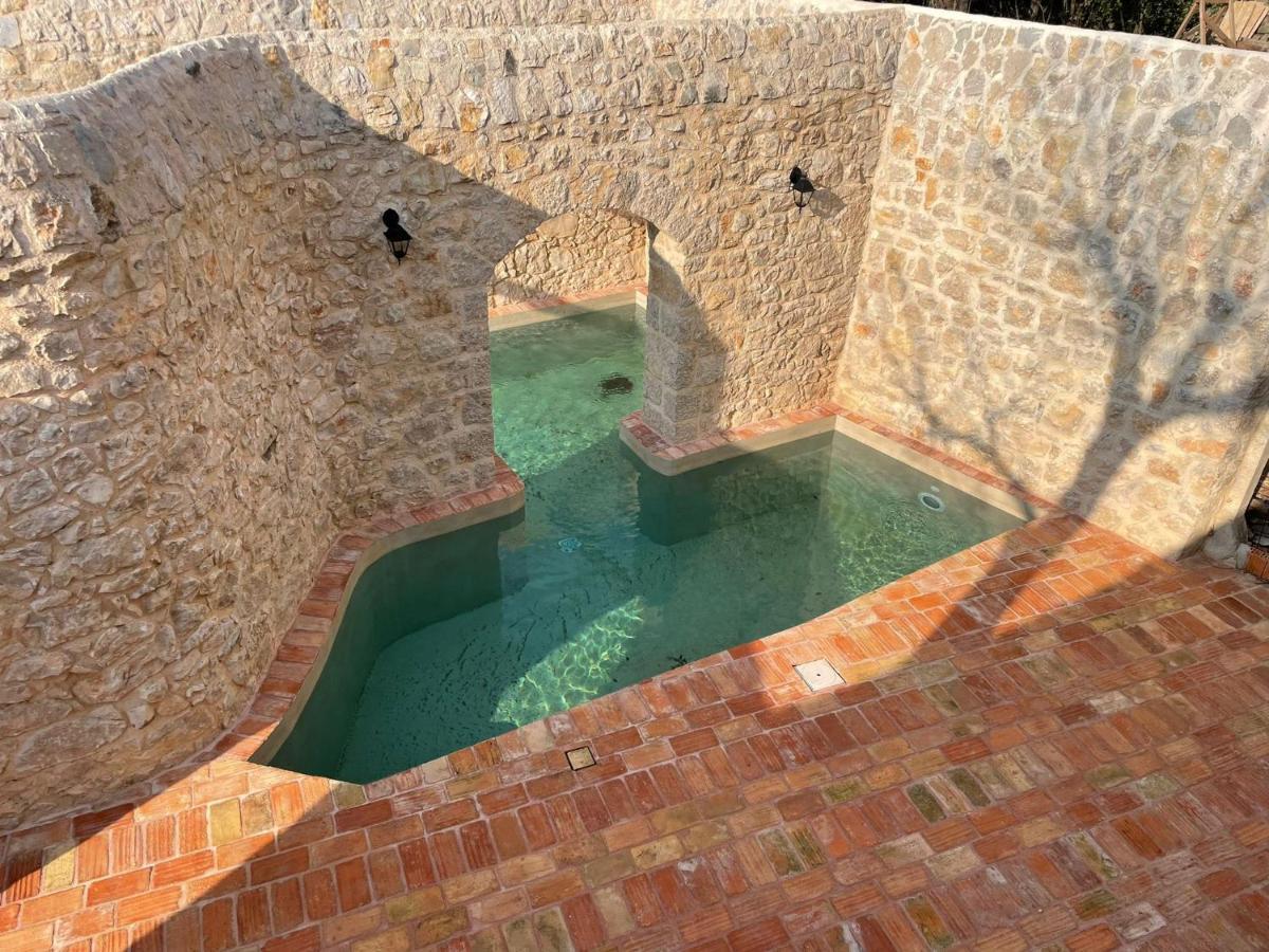 Hotel Village Balatura - Exclusive Veggie Tribalj  Exterior photo