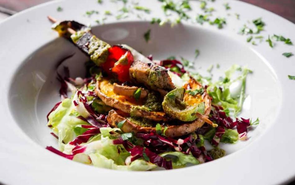 Hotel Village Balatura - Exclusive Veggie Tribalj  Exterior photo