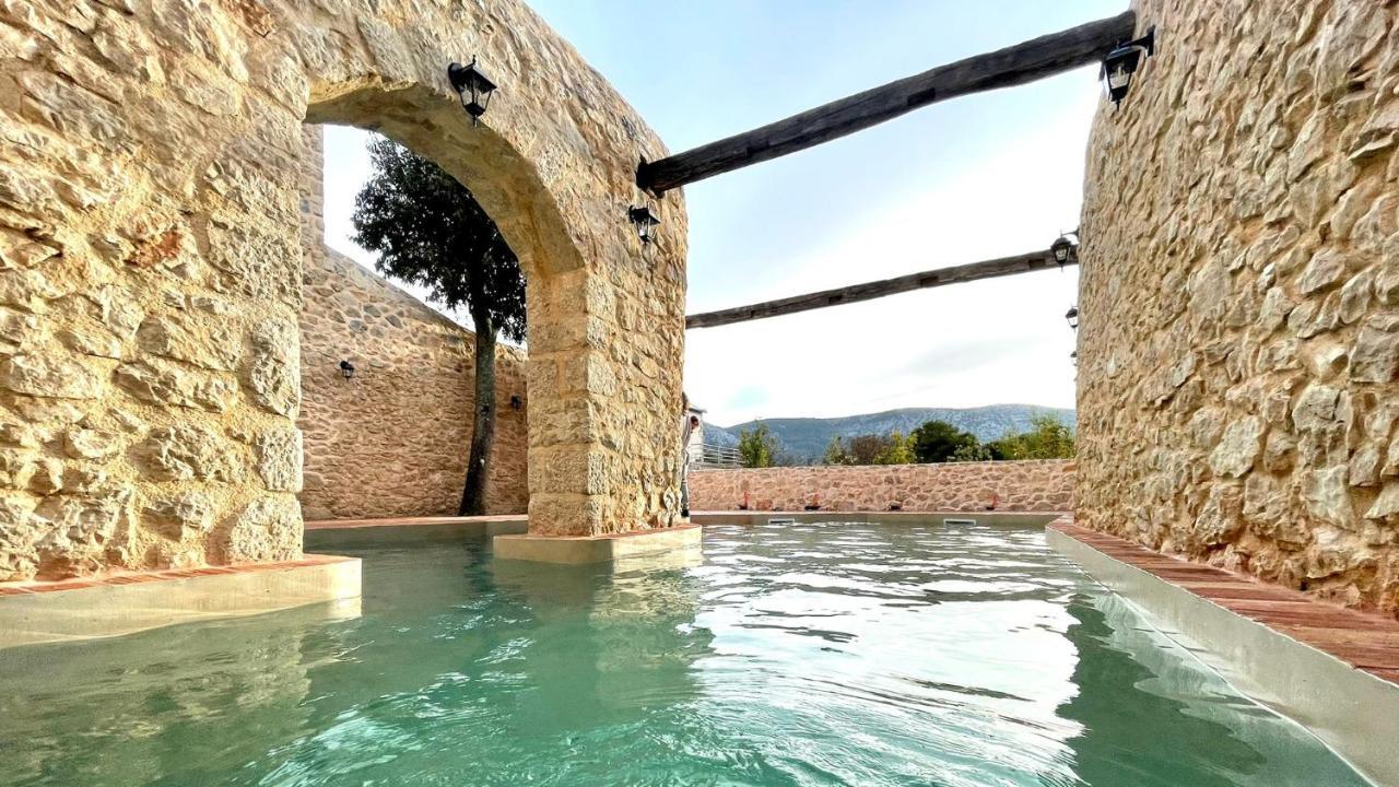Hotel Village Balatura - Exclusive Veggie Tribalj  Exterior photo