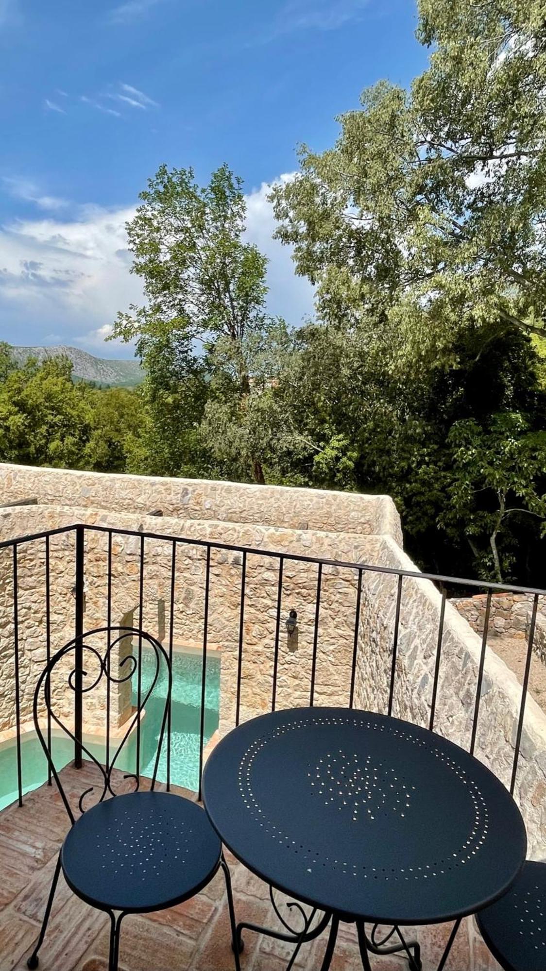 Hotel Village Balatura - Exclusive Veggie Tribalj  Exterior photo