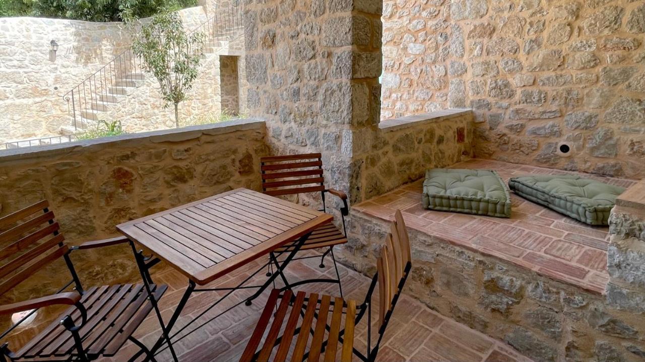 Hotel Village Balatura - Exclusive Veggie Tribalj  Exterior photo