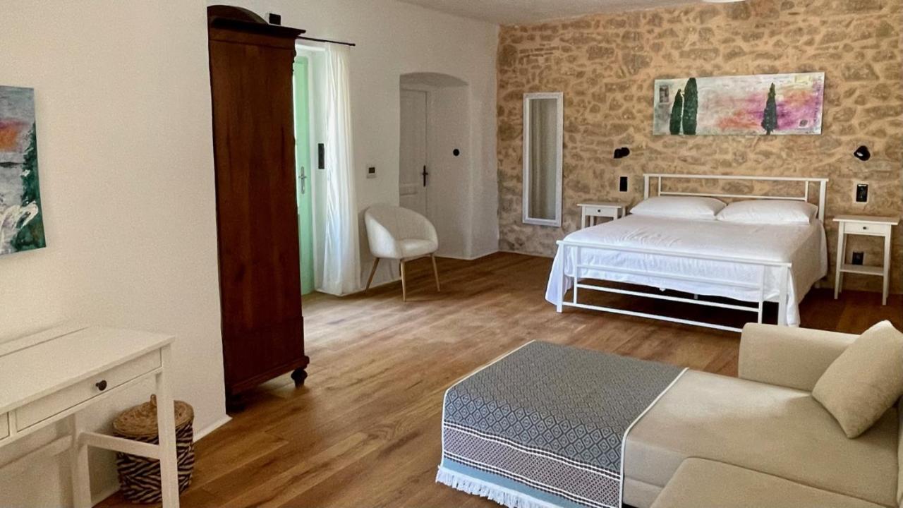 Hotel Village Balatura - Exclusive Veggie Tribalj  Exterior photo