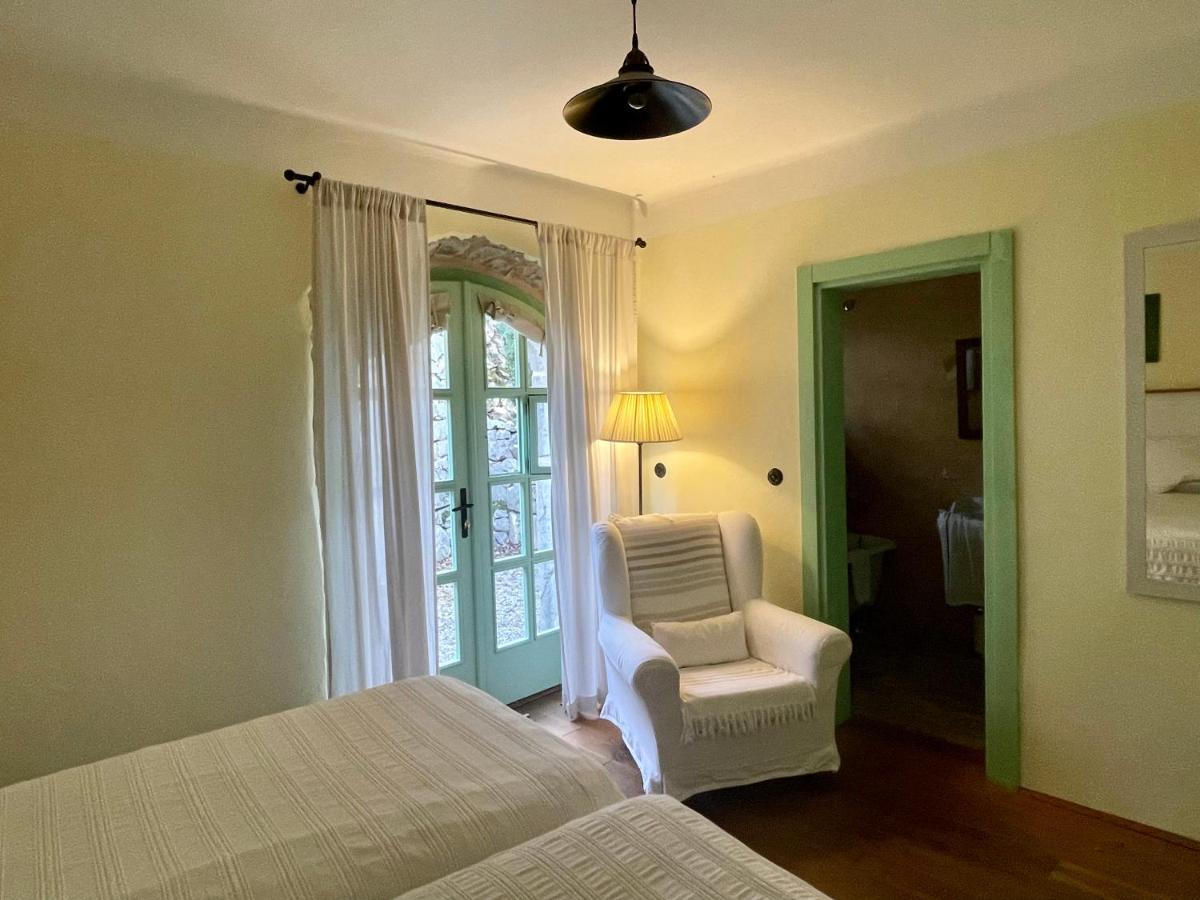 Hotel Village Balatura - Exclusive Veggie Tribalj  Exterior photo