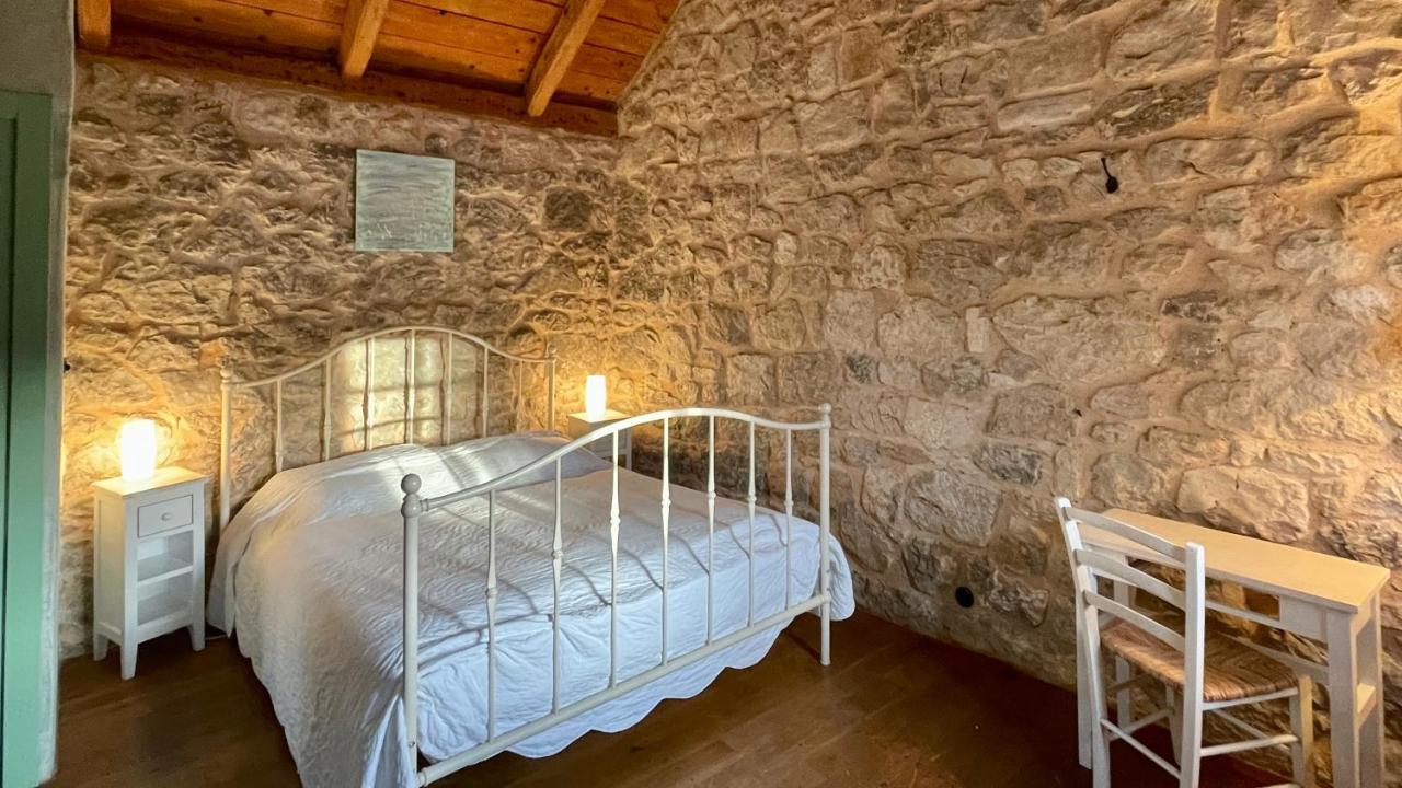 Hotel Village Balatura - Exclusive Veggie Tribalj  Exterior photo