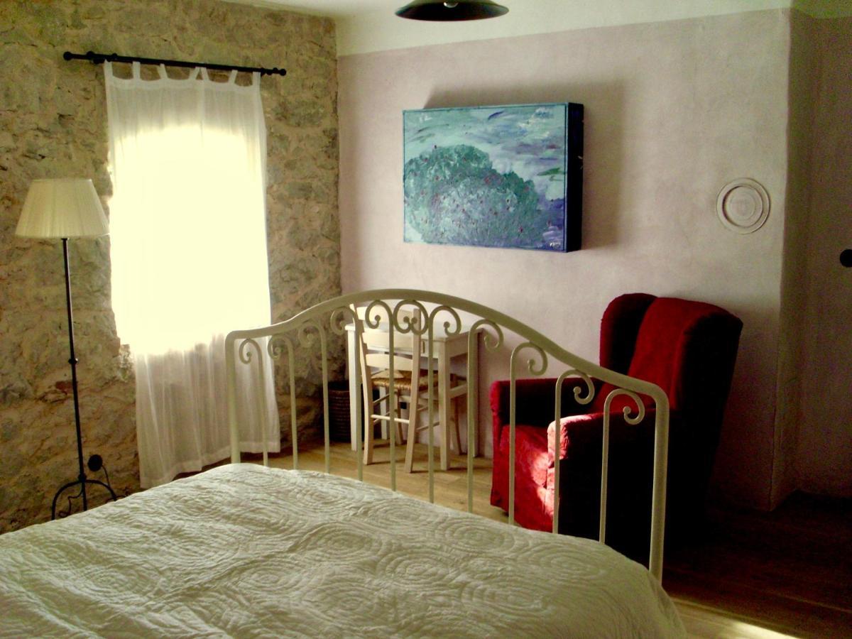 Hotel Village Balatura - Exclusive Veggie Tribalj  Exterior photo