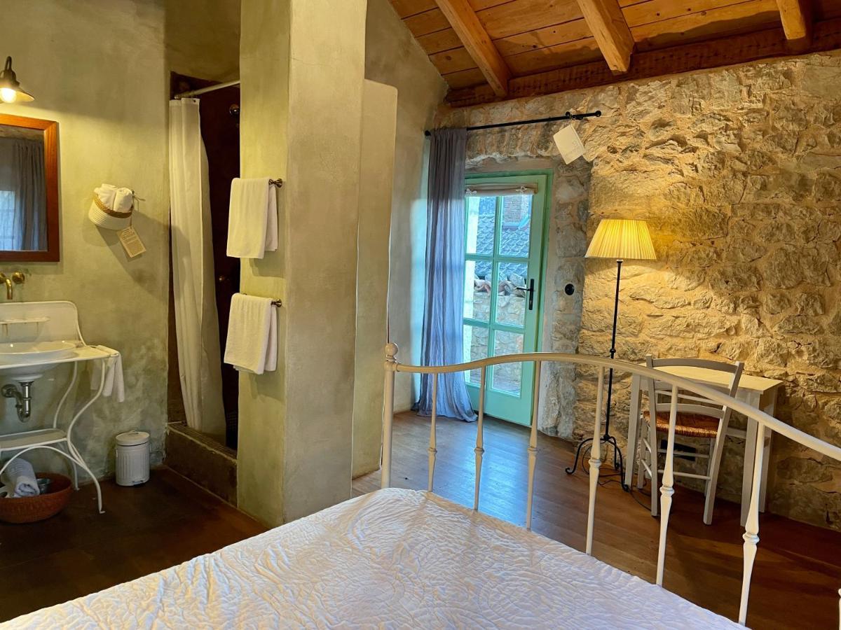 Hotel Village Balatura - Exclusive Veggie Tribalj  Exterior photo