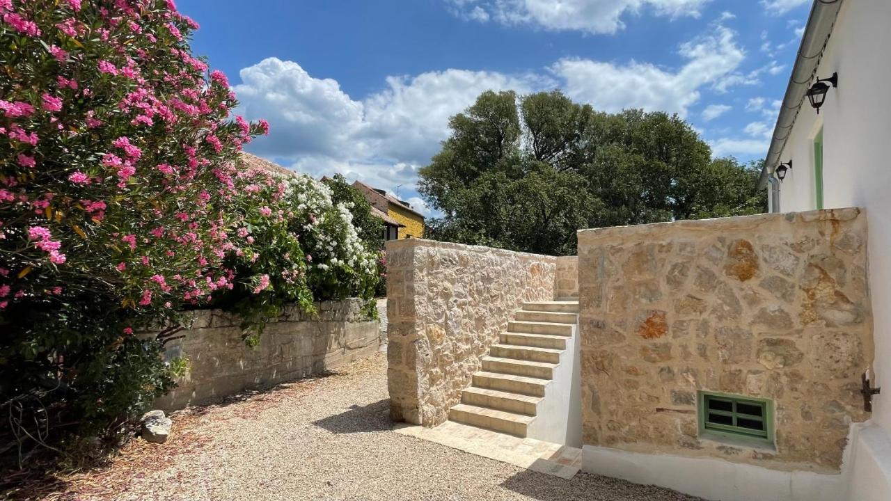 Hotel Village Balatura - Exclusive Veggie Tribalj  Exterior photo