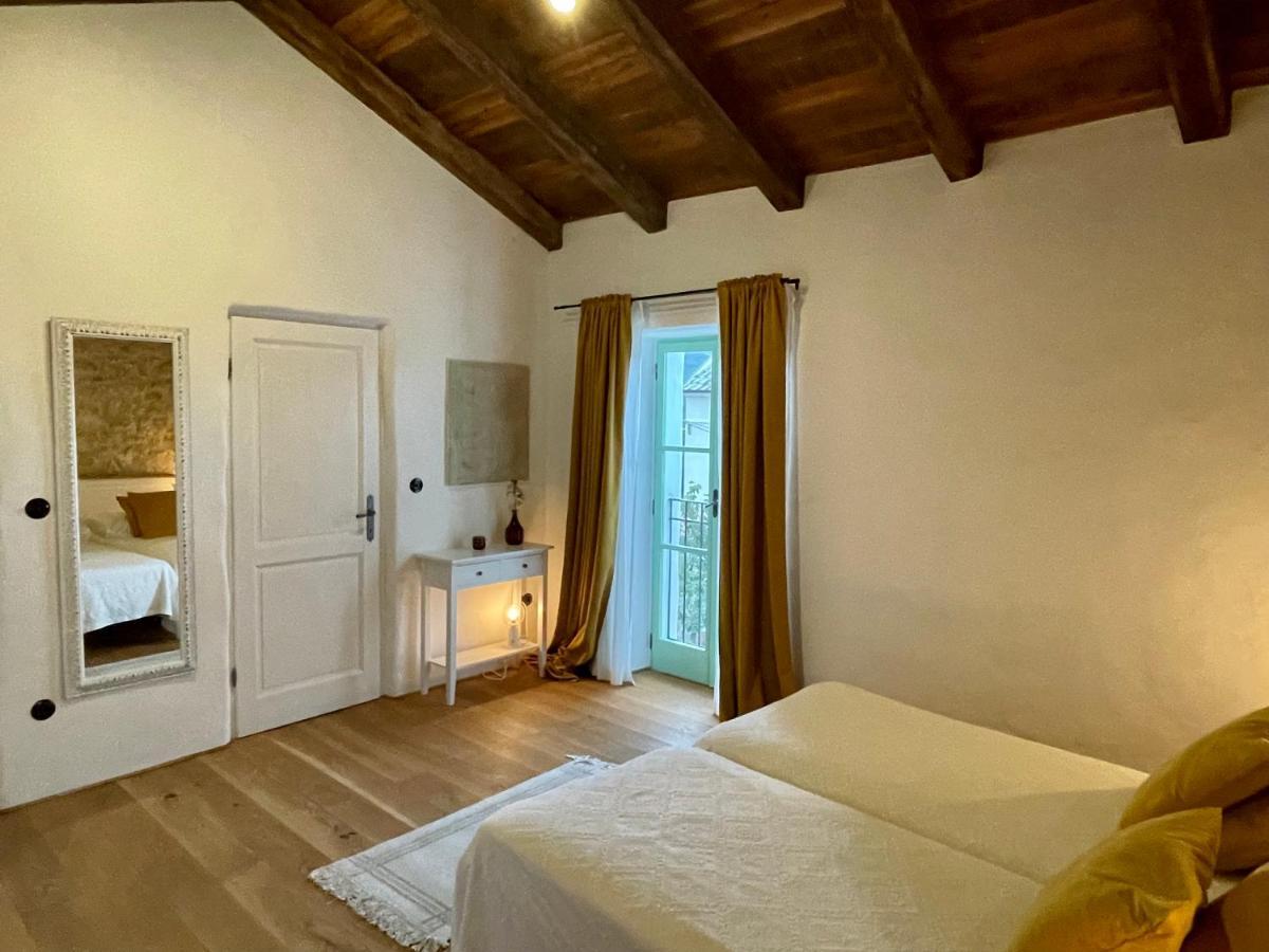 Hotel Village Balatura - Exclusive Veggie Tribalj  Exterior photo