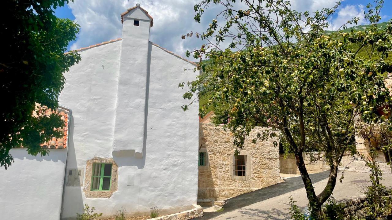 Hotel Village Balatura - Exclusive Veggie Tribalj  Exterior photo