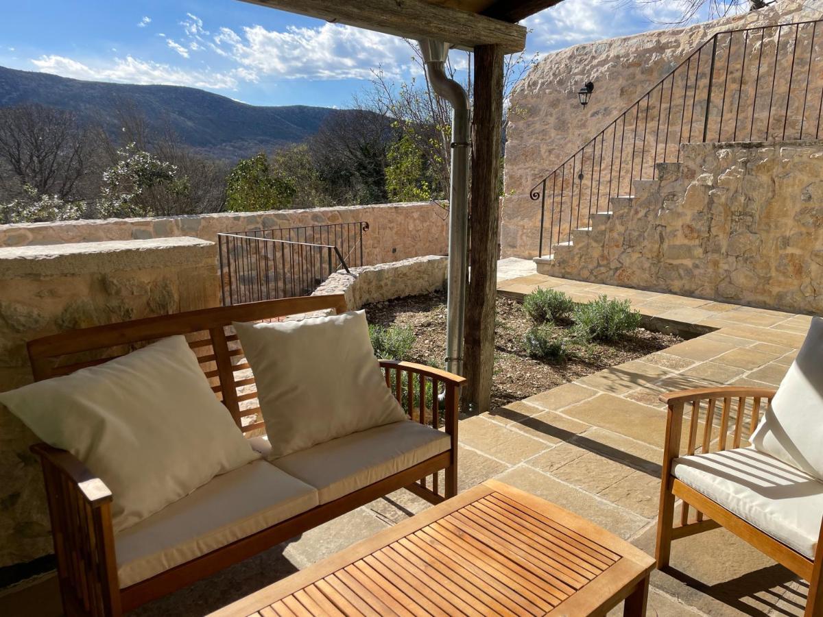 Hotel Village Balatura - Exclusive Veggie Tribalj  Exterior photo