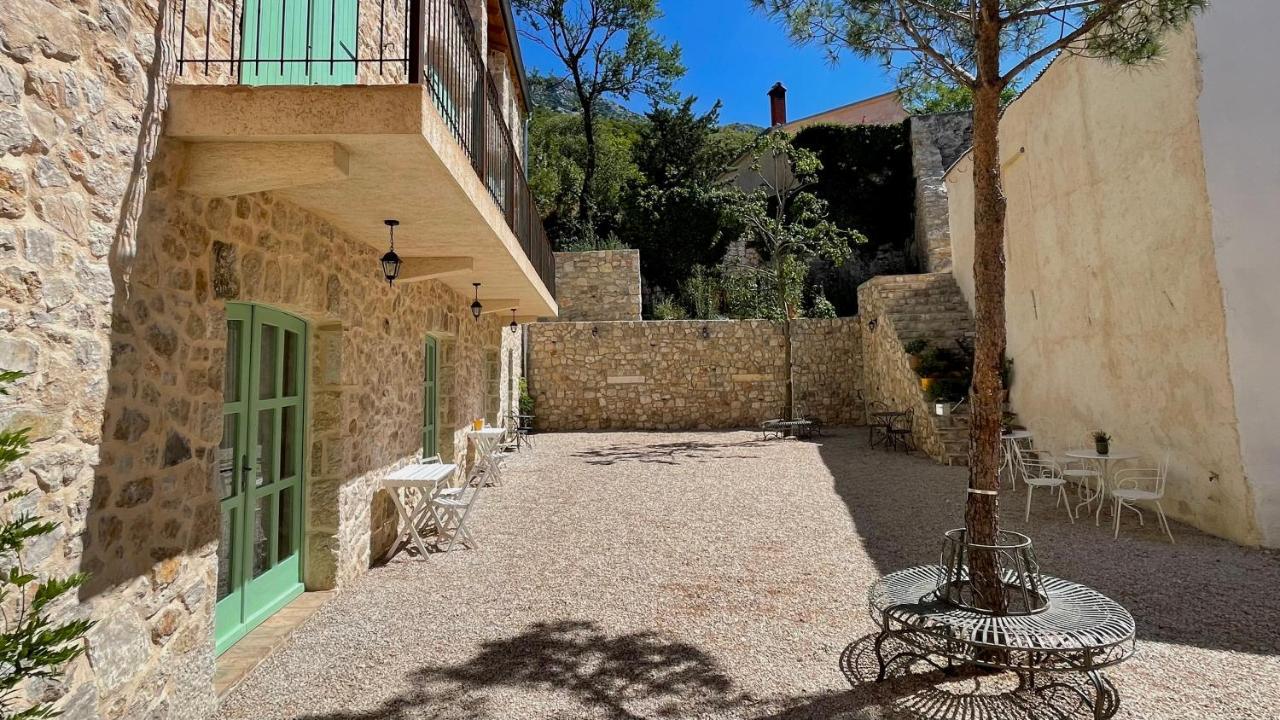 Hotel Village Balatura - Exclusive Veggie Tribalj  Exterior photo
