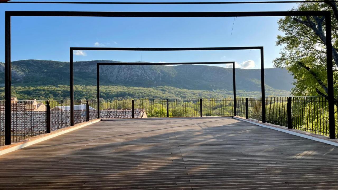 Hotel Village Balatura - Exclusive Veggie Tribalj  Exterior photo