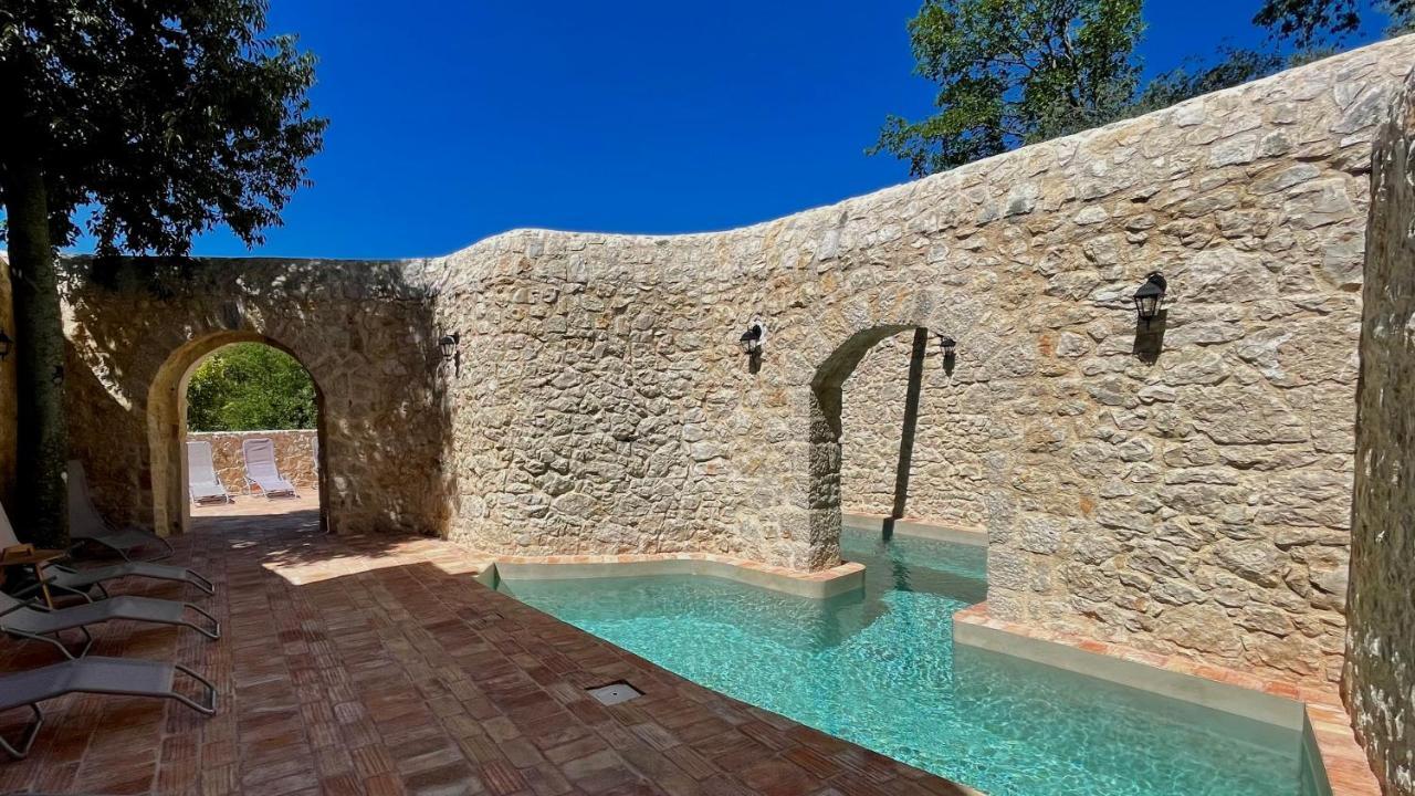 Hotel Village Balatura - Exclusive Veggie Tribalj  Exterior photo