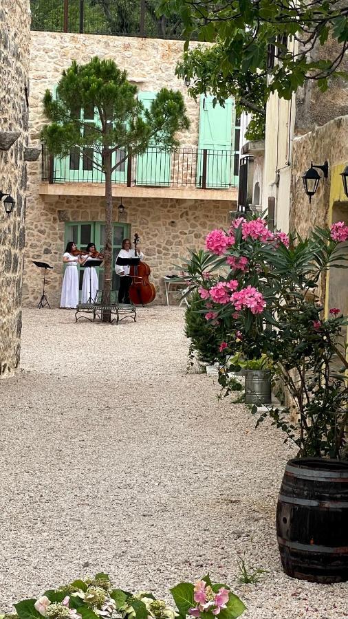 Hotel Village Balatura - Exclusive Veggie Tribalj  Exterior photo