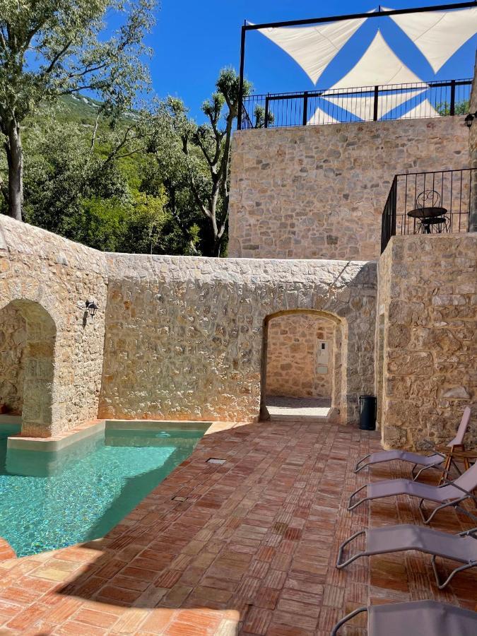 Hotel Village Balatura - Exclusive Veggie Tribalj  Exterior photo